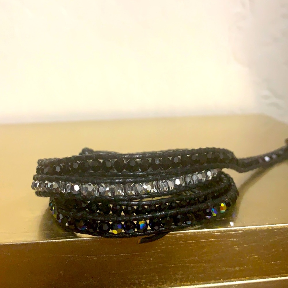 Gorgeous Chan Lu bracelet